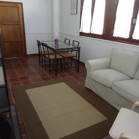 Apartment, Marina Rubicon Appartement *