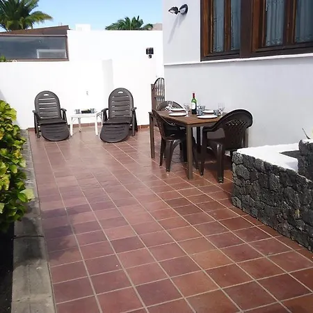 Appartement Apartment, Marina Rubicon
