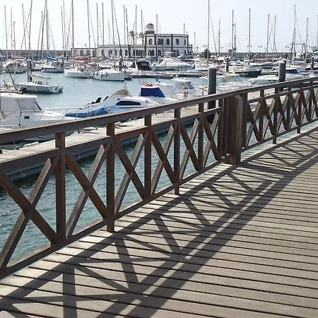 Appartement Apartment, Marina Rubicon Playa Blanca (Lanzarote)