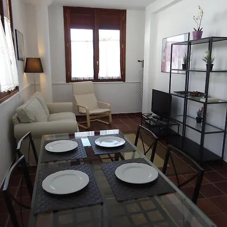 Appartement Apartment, Marina Rubicon