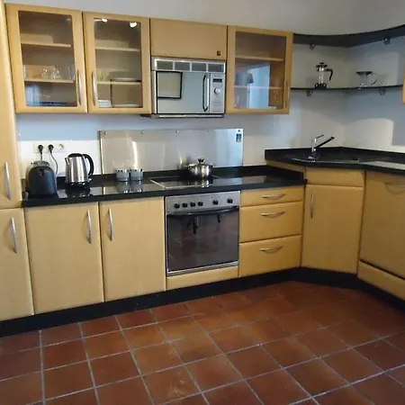 Apartment, Marina Rubicon Appartement