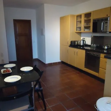 Apartment, Marina Rubicon Appartement Playa Blanca (Lanzarote)