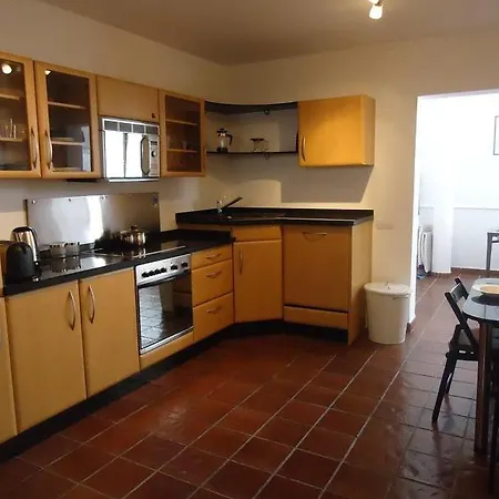 Appartement Apartment, Marina Rubicon *